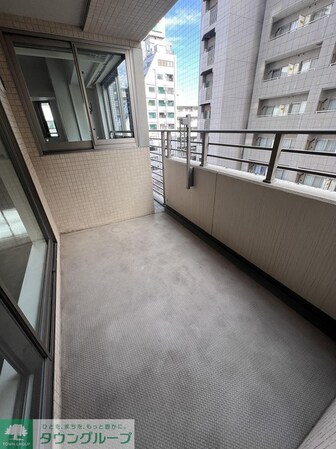 イトーピア武蔵野ブランマークの物件内観写真